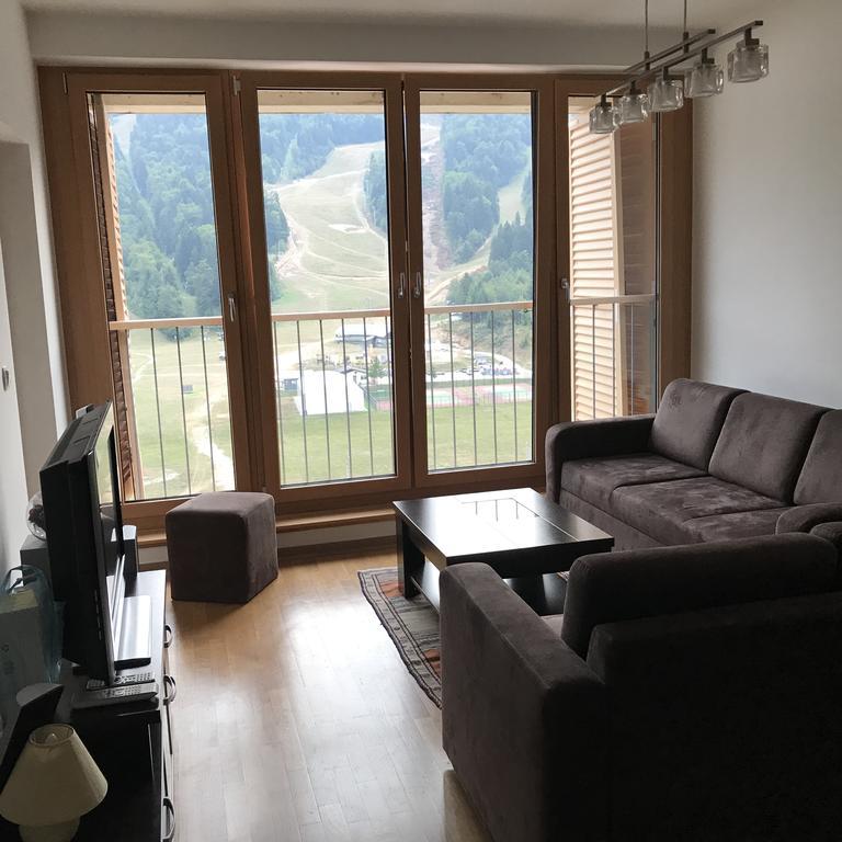 Apartmani El Tarik بيلاسنيكا المظهر الخارجي الصورة
