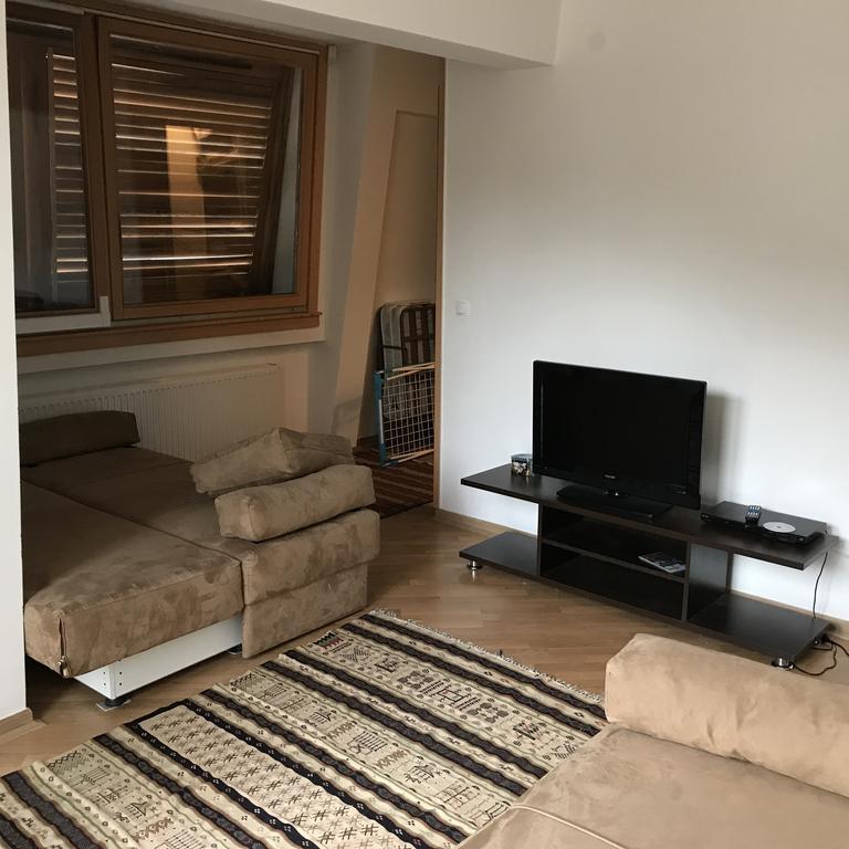 Apartmani El Tarik بيلاسنيكا المظهر الخارجي الصورة