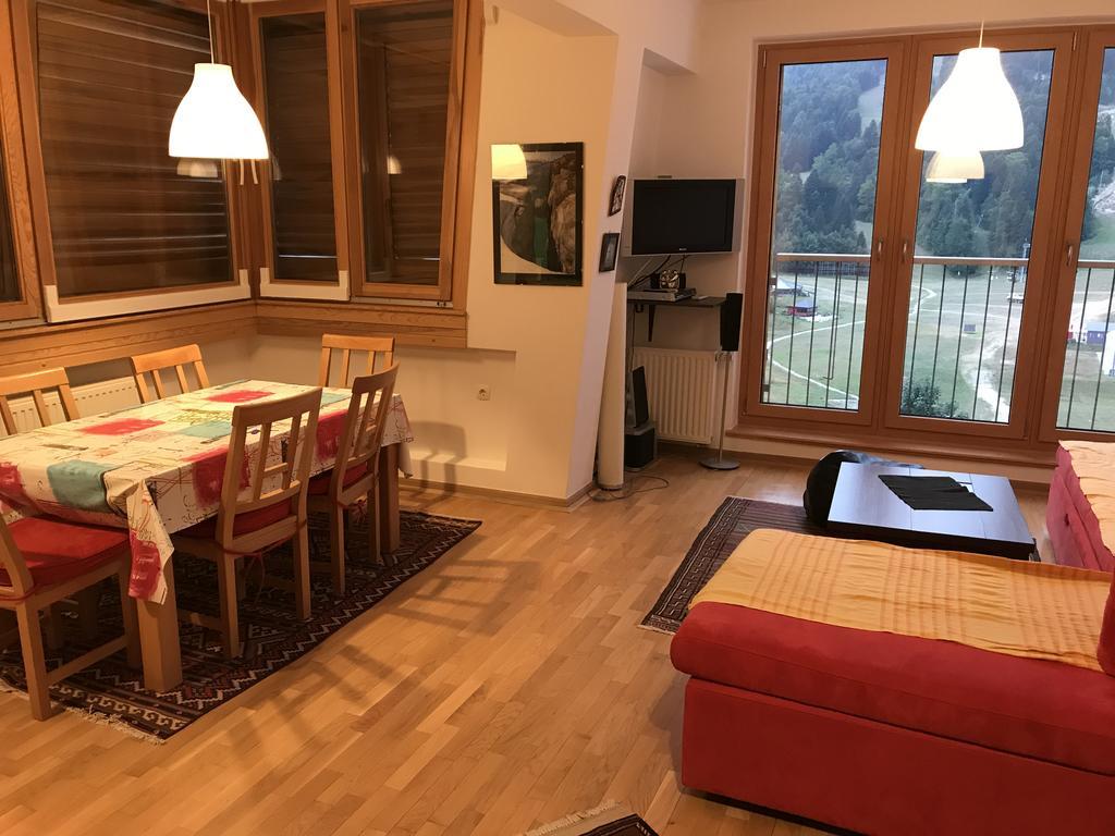 Apartmani El Tarik بيلاسنيكا المظهر الخارجي الصورة