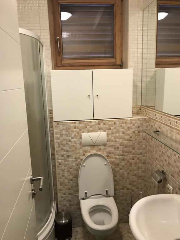 Apartmani El Tarik بيلاسنيكا المظهر الخارجي الصورة