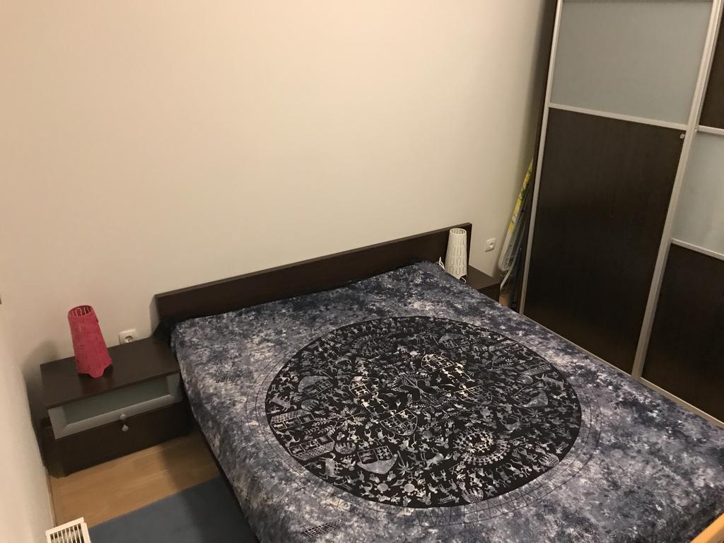 Apartmani El Tarik بيلاسنيكا المظهر الخارجي الصورة