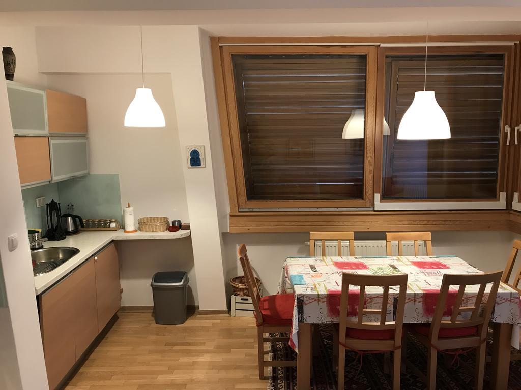 Apartmani El Tarik بيلاسنيكا المظهر الخارجي الصورة