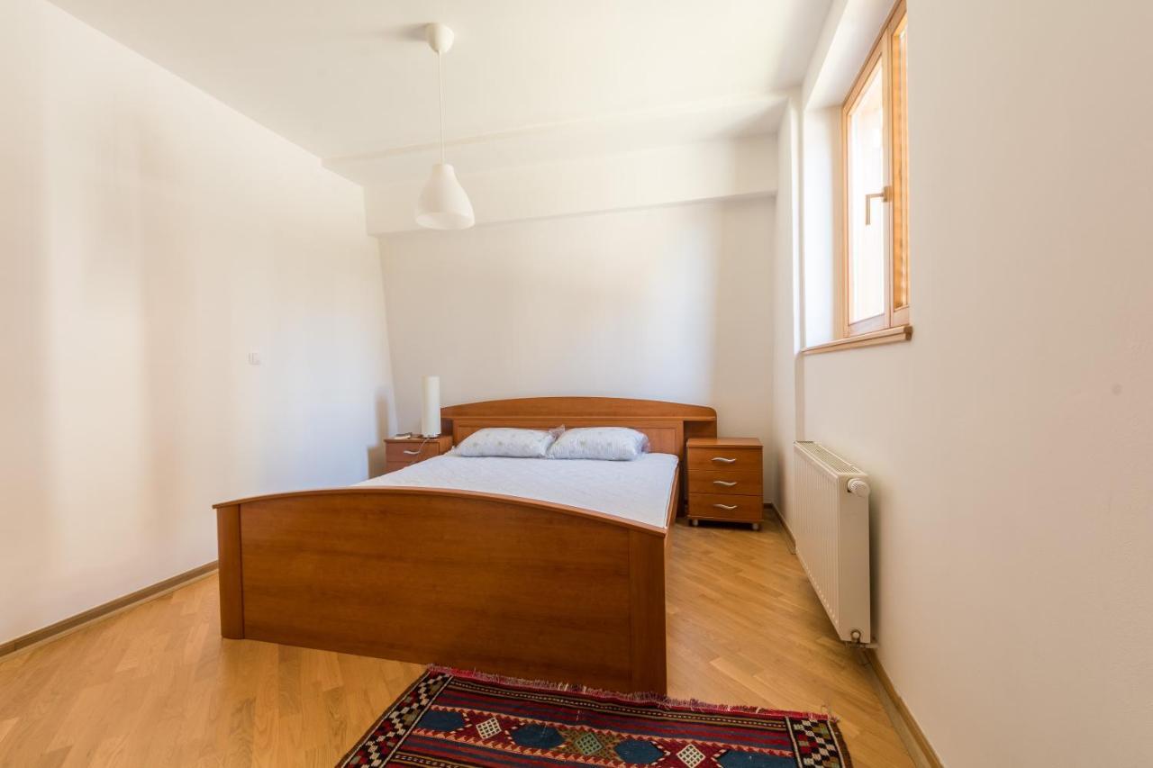 Apartmani El Tarik بيلاسنيكا المظهر الخارجي الصورة