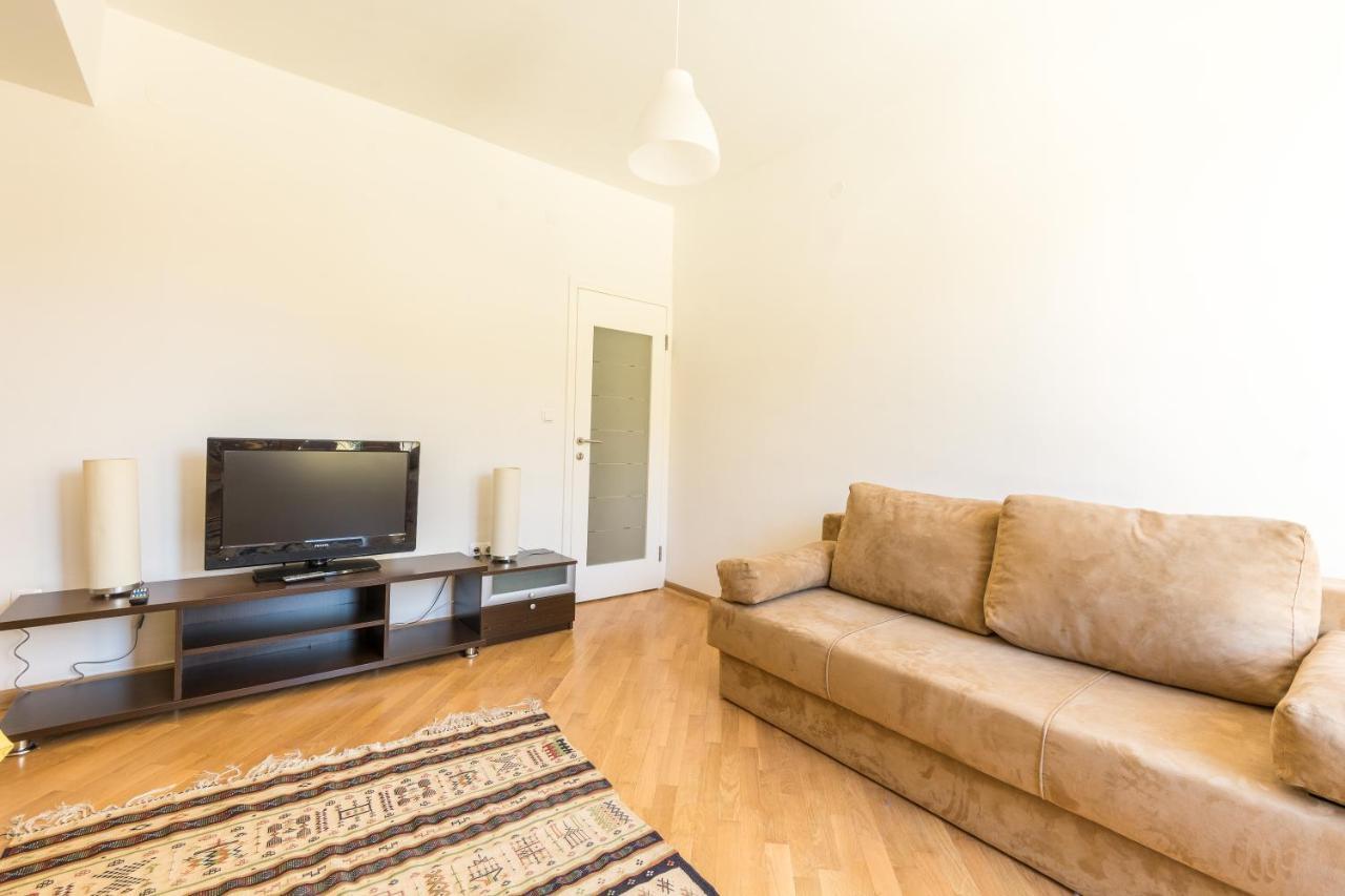 Apartmani El Tarik بيلاسنيكا المظهر الخارجي الصورة