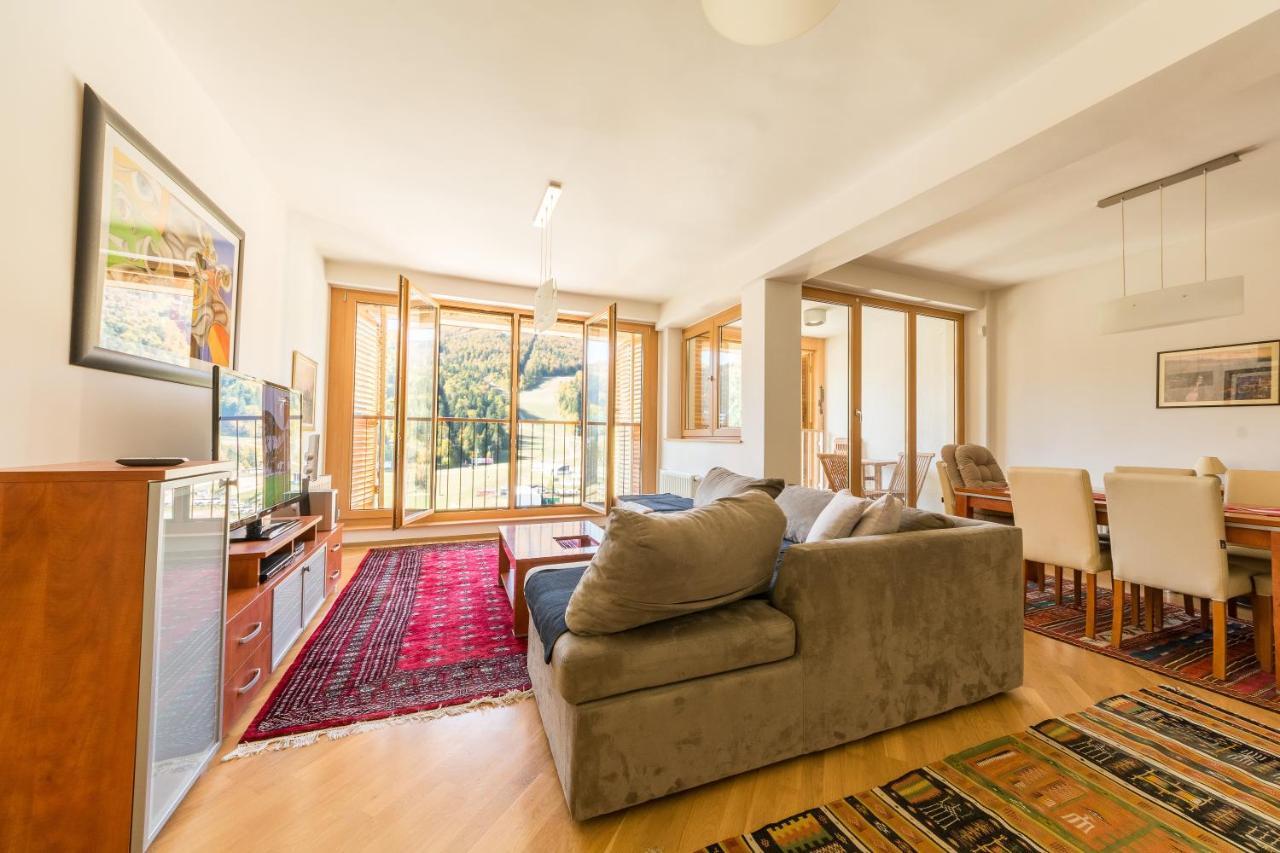 Apartmani El Tarik بيلاسنيكا المظهر الخارجي الصورة
