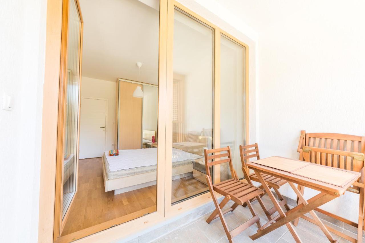Apartmani El Tarik بيلاسنيكا المظهر الخارجي الصورة