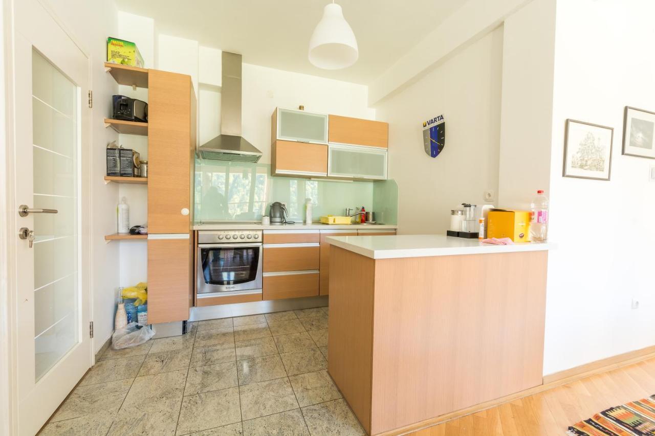 Apartmani El Tarik بيلاسنيكا المظهر الخارجي الصورة