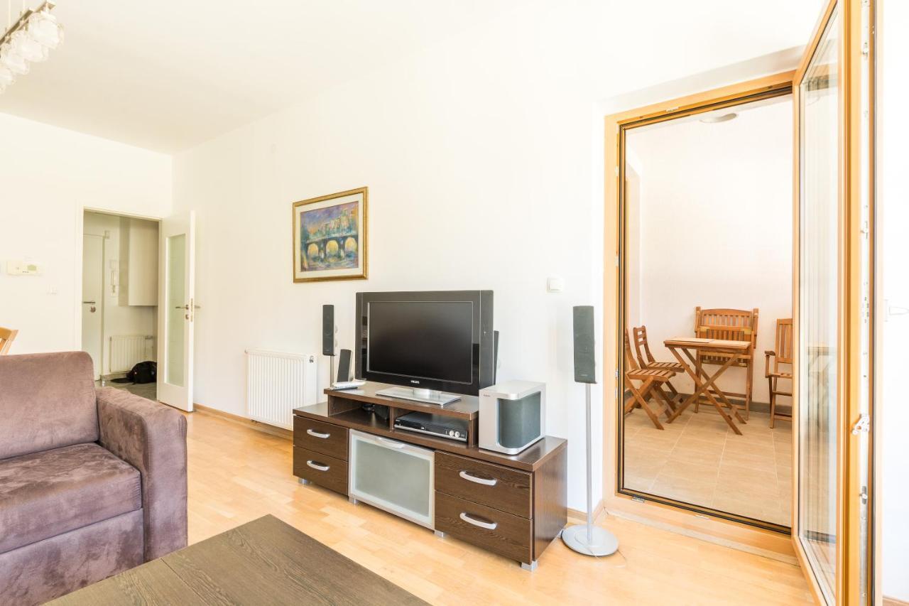 Apartmani El Tarik بيلاسنيكا المظهر الخارجي الصورة