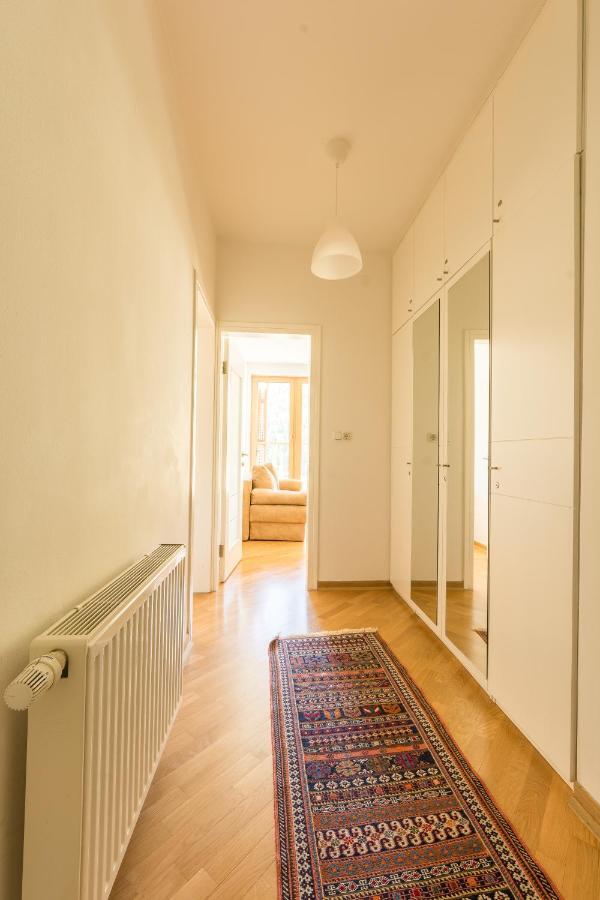 Apartmani El Tarik بيلاسنيكا المظهر الخارجي الصورة